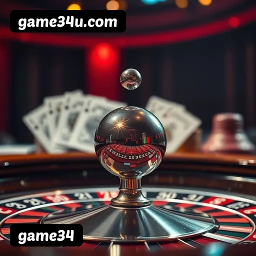 Requisitos do APK da game34 para Android