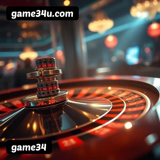 game34 APP mobile iOS Android - 187 mil downloads São Paulo Rio BH