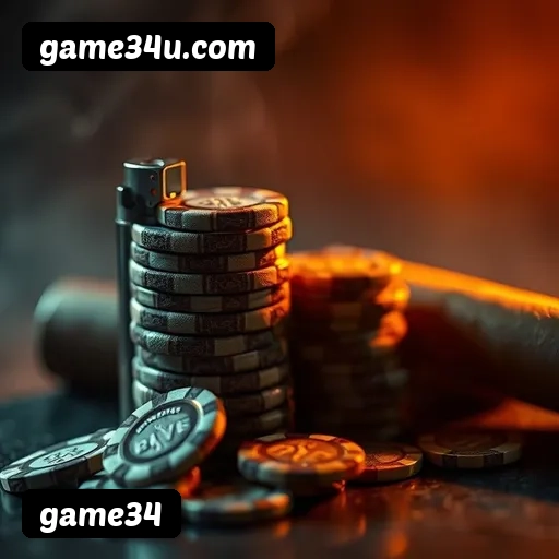 6 vantagens exclusivas do programa VIP da game34