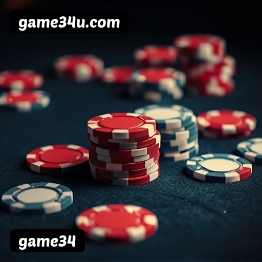 Níveis do programa VIP da game34